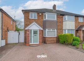 267, Alvechurch Road, Birmingham B31 3PX