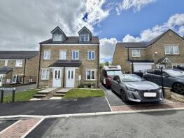 24, Glatton Drive, Keighley BD22 7FD
