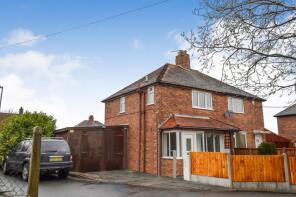 1, Sunningdale, Hadley, Telford TF1 5NT