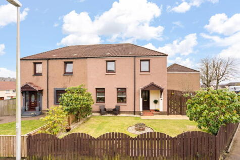 Dykeside Road, Bathgate, EH48 4BD