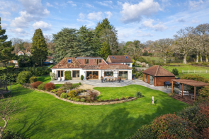 Meadows Cottage, Arnewood Bridge Road, Lymington SO41 6DA