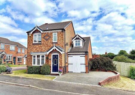 Andersleigh Drive, COSELEY, WV14 9AY