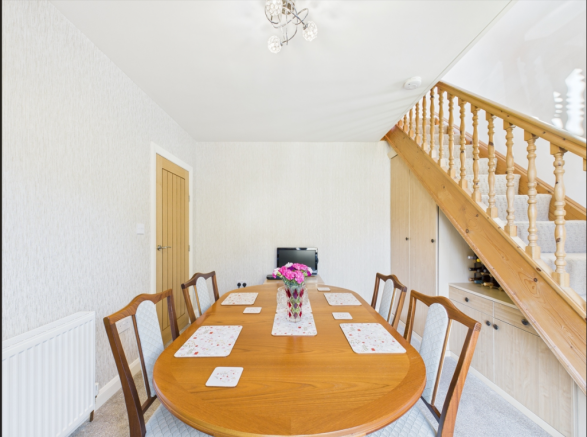 2 bed Semi-Detached Bungalow for sale Image 6