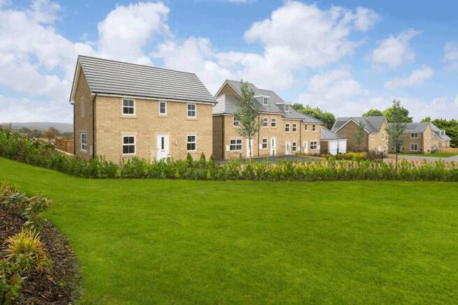 2 bed End of Terrace for sale Image 10