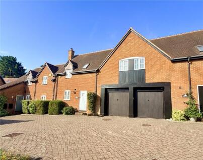 Grove Road, Lymington, Hampshire, SO41