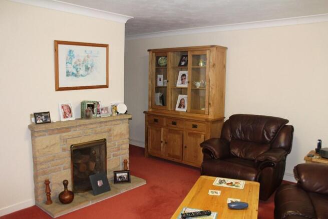 Living room i