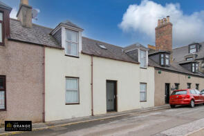 25, York Street, Keith AB55 4AU