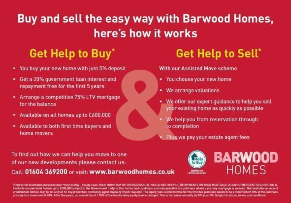 Barwood Brochure