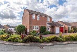 66 Byeways, Gwyn Crescent, Fakenham NR21 8NE