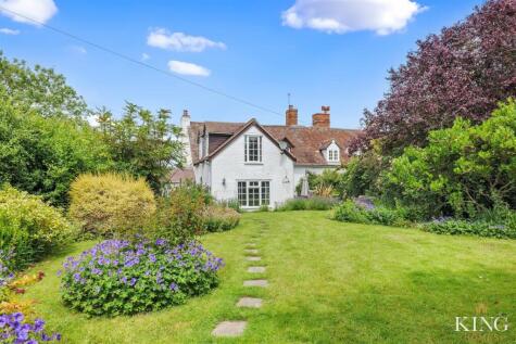 Evesham Road, Weethley, Alcester