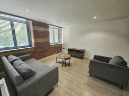 Apartment 128, Conditioning House, Cape Street, Bradford BD1 4QG