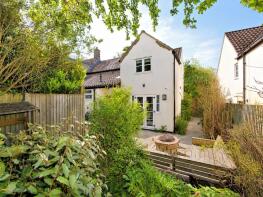 Cornercroft Cottage, Hacket Lane, Bristol BS35 2HH