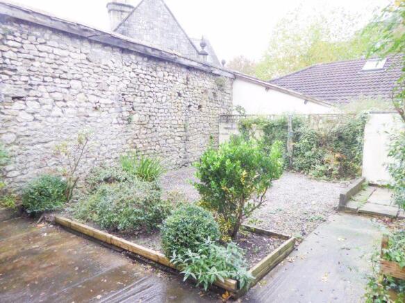 Private Garden
