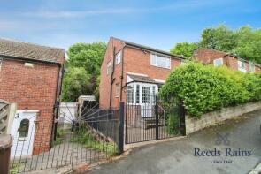 5, Gresham Road, Sheffield S6 5AE