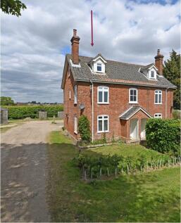 Aldringham, Nr Leiston, Suffolk