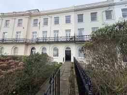 Flat 4, 18, Esplanade, Scarborough YO11 2AF