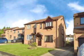 47, Bear Tree Road, Parkgate, Rotherham S62 6JA