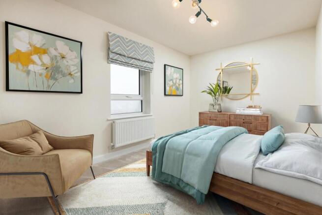 4 bed Semi-Detached for sale Image 6
