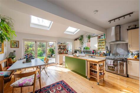 Harlesden Road, London, NW10