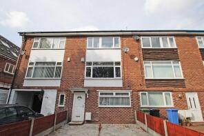 174, Church Road, Manchester M41 9FD