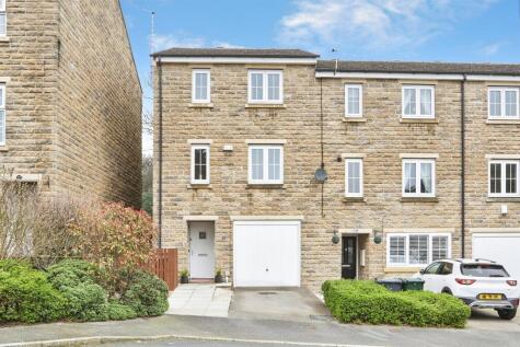 Myers Close, Idle, Bradford