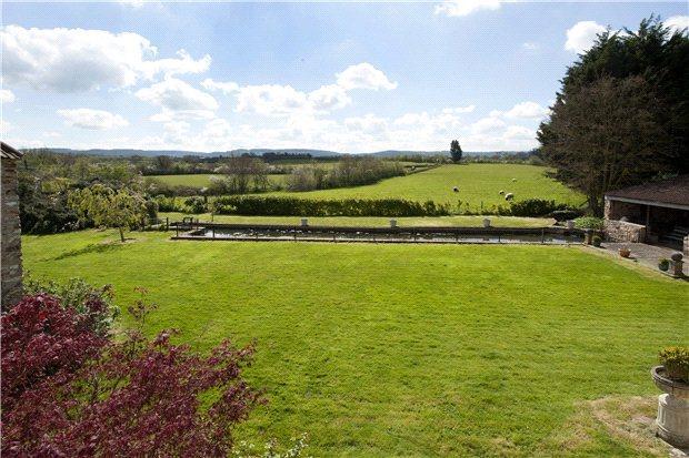 Sweethay Court Trull