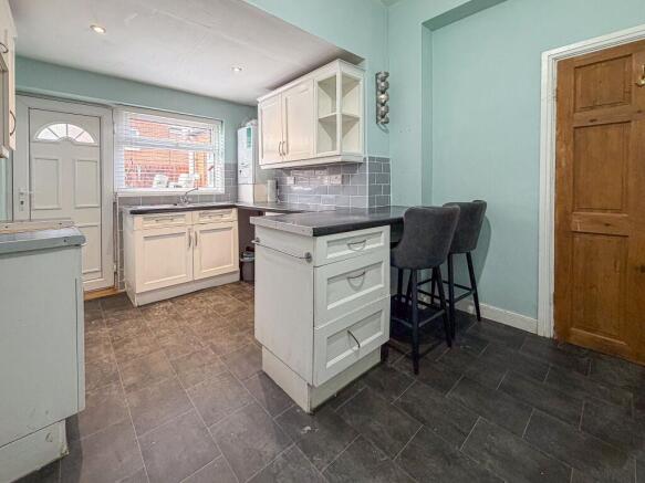 Chester Place, Bensham, Gateshead photo 4