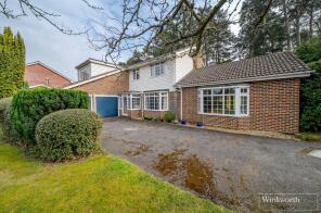29, Hurstwood, Ascot SL5 9SP