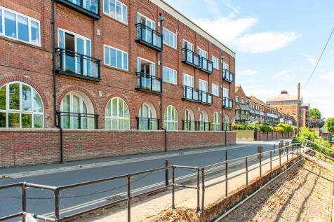 Waterfront House, Clementhorpe, York
