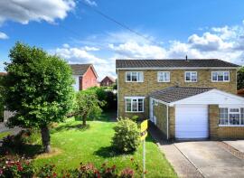 2, Alder Grove, Fishtoft, Boston PE21 0DB