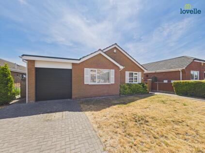 Holme Drive, Sudbrooke, LN2