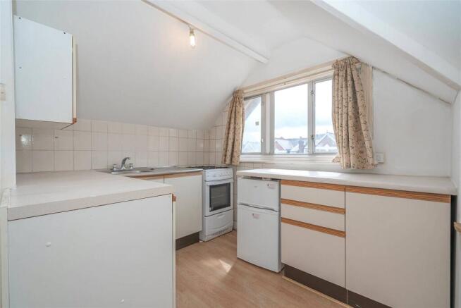 Kitchen A