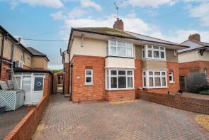 9, Ferndale Road, Andover SP10 3HQ