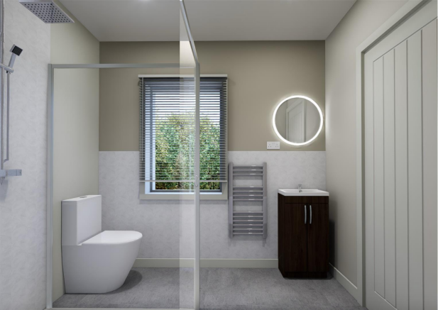 30 Smithcoourt_Room 3_Bathroom