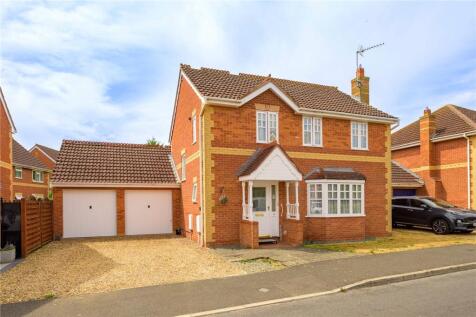 Lomax Drive, Sleaford, Lincolnshire, NG34