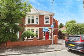 35, Eveswell Park Road, Newport NP19 8GT