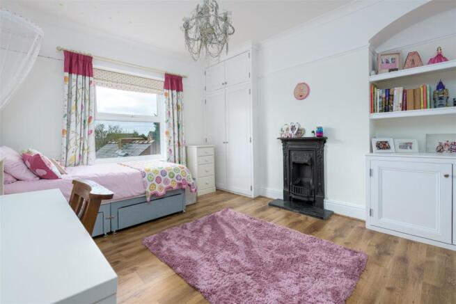 BEDROOM 3