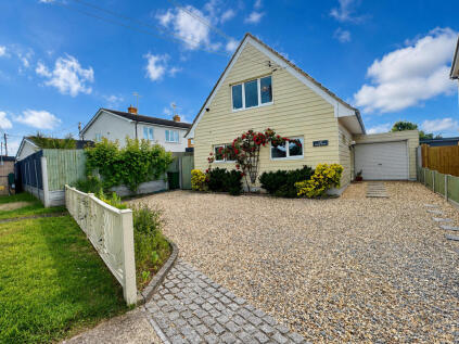 Ferry Road, Hullbridge