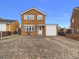 42, Church Avenue, Swillington, Leeds LS26 8QH