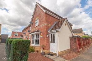 72, Old Warren, Norwich NR8 6GA