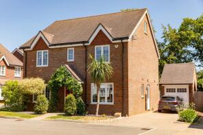 2, Landau Close, Crawley RH11 9GR