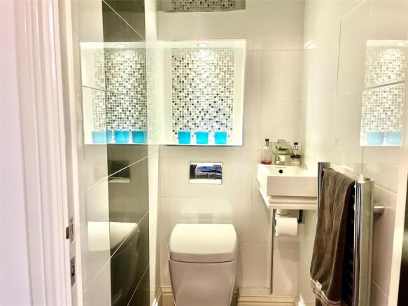 En-Suite