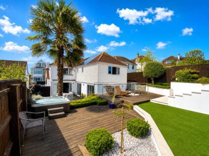 Ashleigh Road, Barnstaple, Devon, EX32