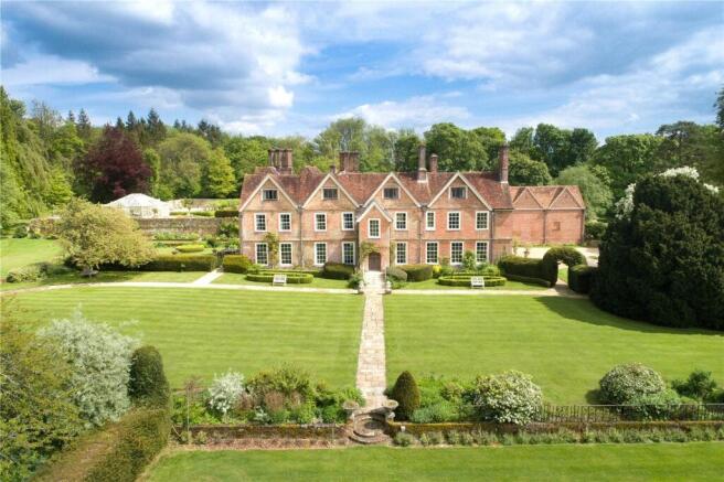 Woodcote Manor
