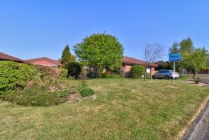 5, Windmill Hill Close, Ellington NE61 5BS