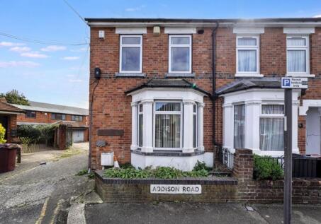 94 Addison Road, Reading, Berkshire, RG1 8EG