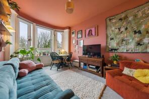 Flat 3/2, 22, Clarkston Road, Glasgow G44 4EH