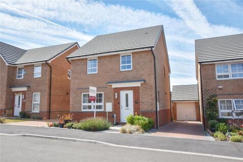 Churchyard Drive, East Ardsley, Wakefield, West Yorkshire