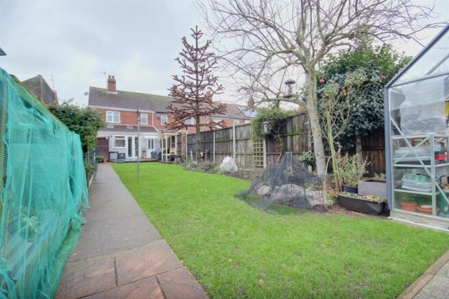 3 bed End of Terrace for sale Image 10