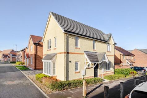 Nuthatch Place, Stansted, Essex, CM24